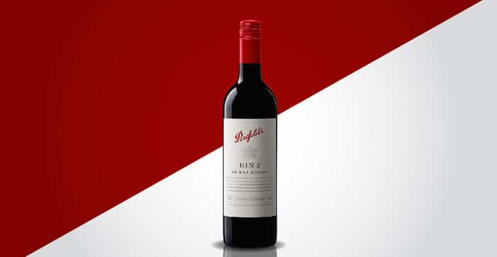 PENFOLDS BIN 2